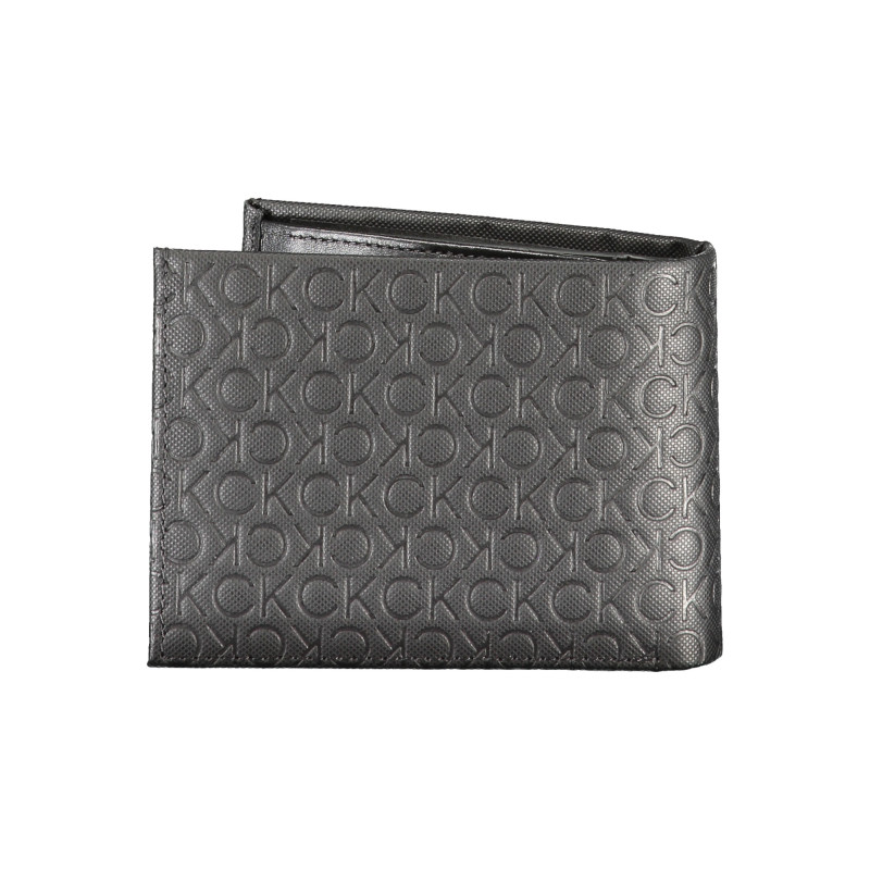 Calvin klein wallet K50K511942 Black