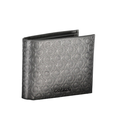 Calvin klein wallet K50K511942 Black