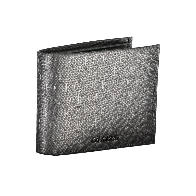 Calvin klein wallet K50K511942 Black