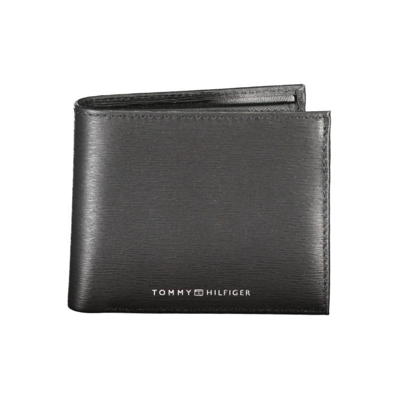 Tommy hilfiger wallet AM0AM12515 Black