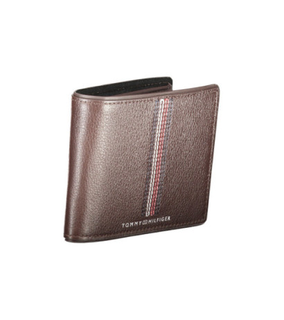 Tommy hilfiger wallet AM0AM12527 Brown