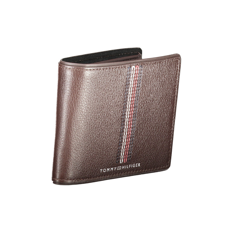 Tommy hilfiger wallet AM0AM12527 Brown