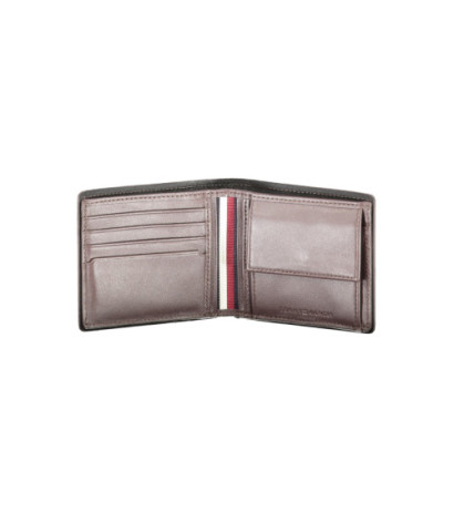 Tommy hilfiger wallet AM0AM12527 Brown