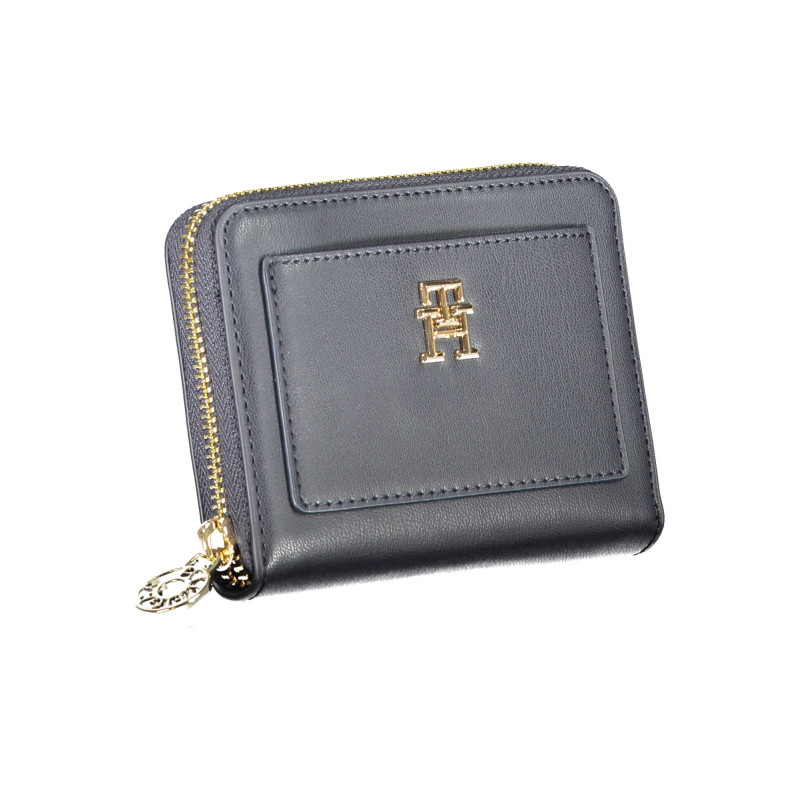 Tommy hilfiger wallet AW0AW16722 Blue