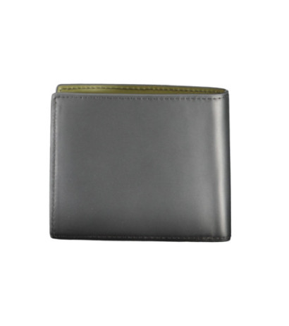 Tommy hilfiger wallet AM0AM12505 Black