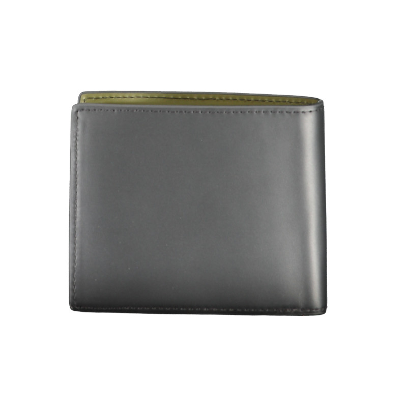 Tommy hilfiger wallet AM0AM12505 Black