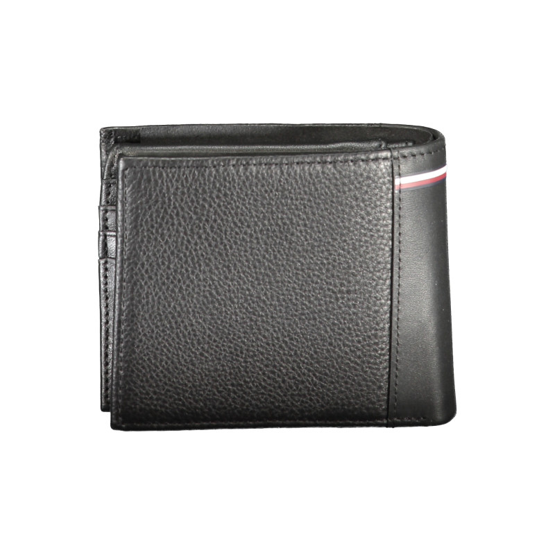 Tommy hilfiger wallet AM0AM12519 Black