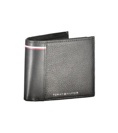 Tommy hilfiger wallet AM0AM12519 Black