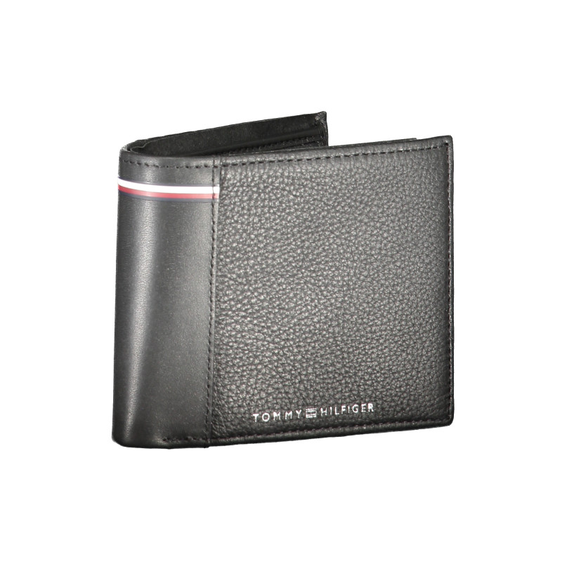 Tommy hilfiger wallet AM0AM12519 Black