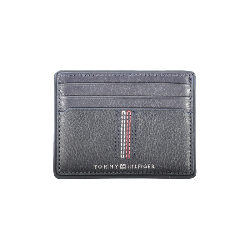 Tommy hilfiger wallet AM0AM12529 Blue