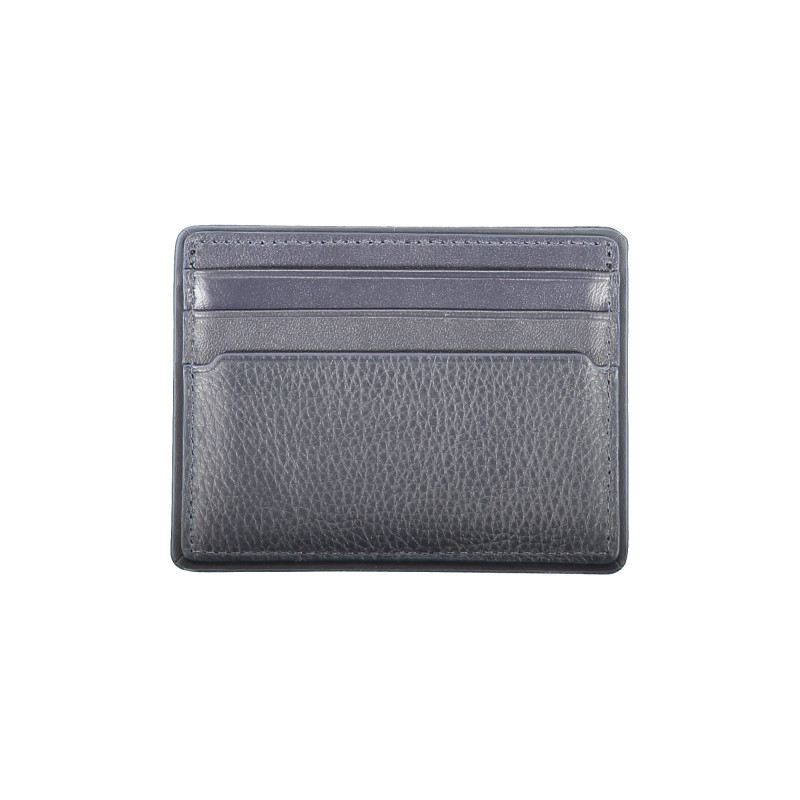 Tommy hilfiger wallet AM0AM12529 Blue