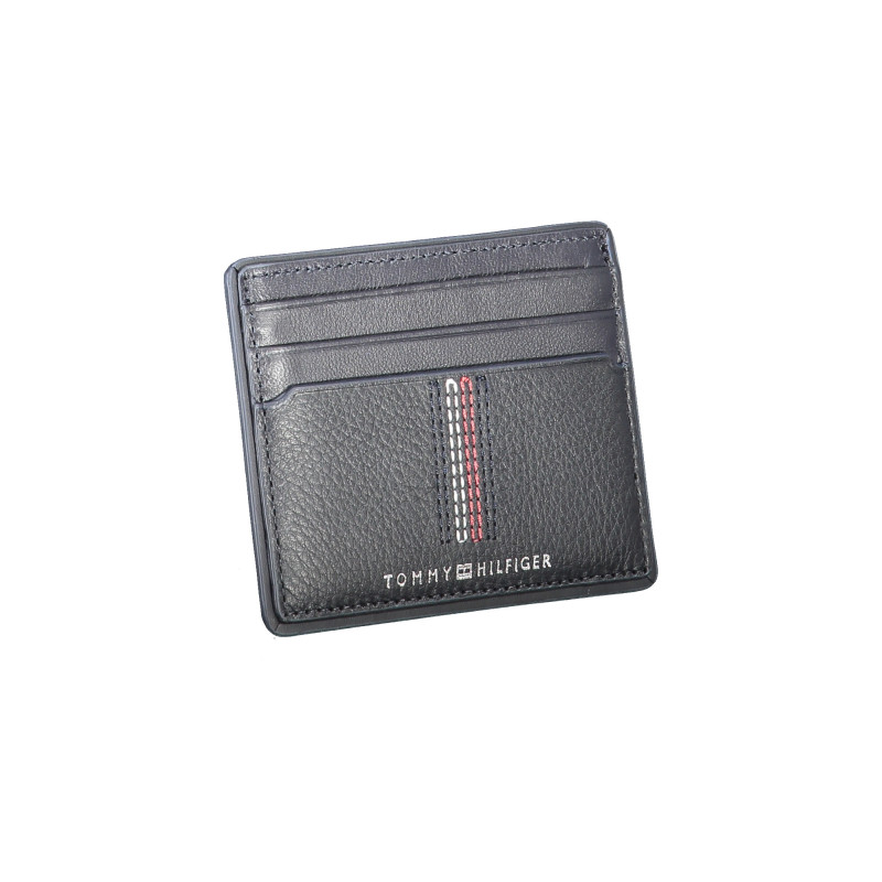 Tommy hilfiger wallet AM0AM12529 Blue