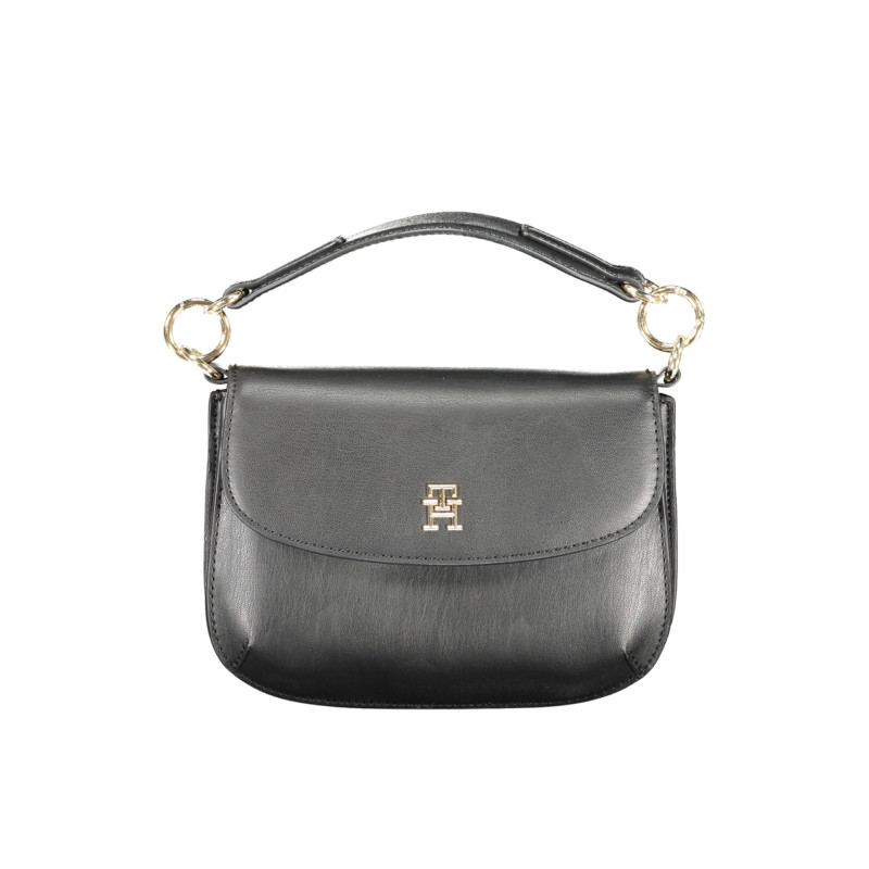 Tommy hilfiger handbag AW0AW16686 Black