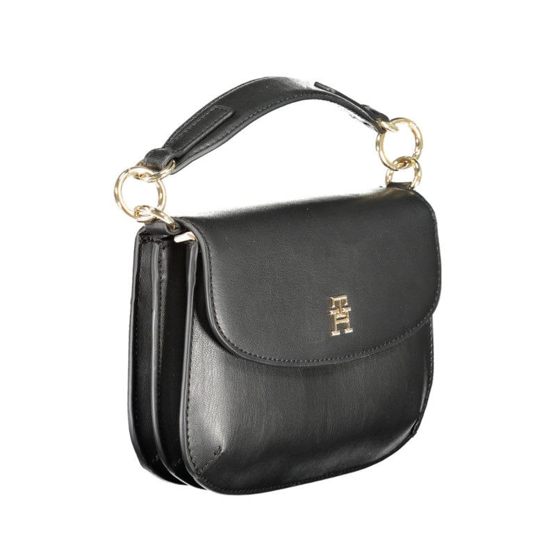 Tommy hilfiger handbag AW0AW16686 Black