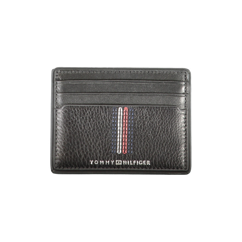 Tommy hilfiger wallet AM0AM12529 Black