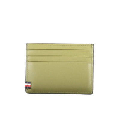 Tommy hilfiger wallet AM0AM12508 Black