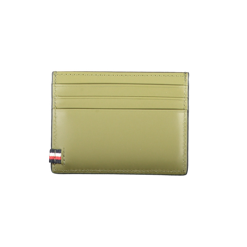 Tommy hilfiger wallet AM0AM12508 Black