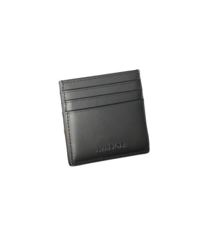 Tommy hilfiger wallet AM0AM12508 Black