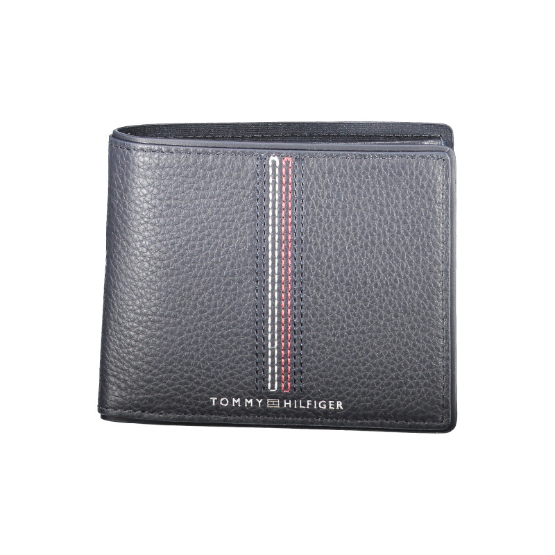 Tommy hilfiger wallet AM0AM12527 Blue