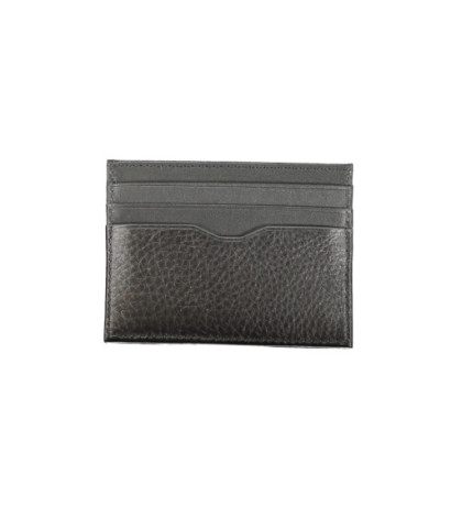 Tommy hilfiger wallet AM0AM12522 Black