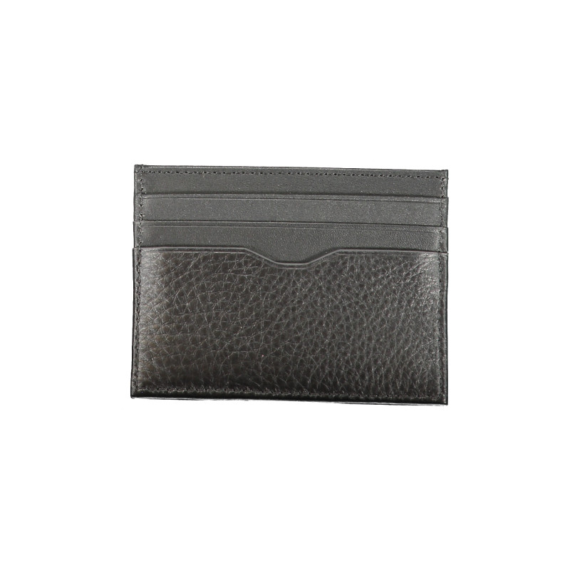 Tommy hilfiger wallet AM0AM12522 Black