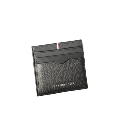 Tommy hilfiger wallet AM0AM12522 Black