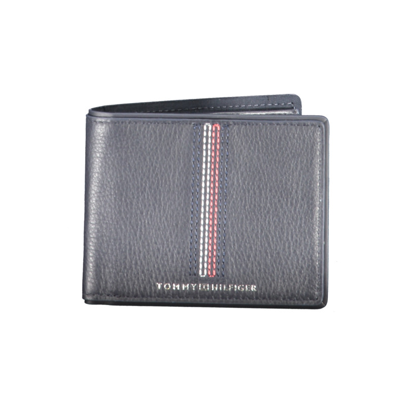 Tommy hilfiger wallet AM0AM12528 Blue