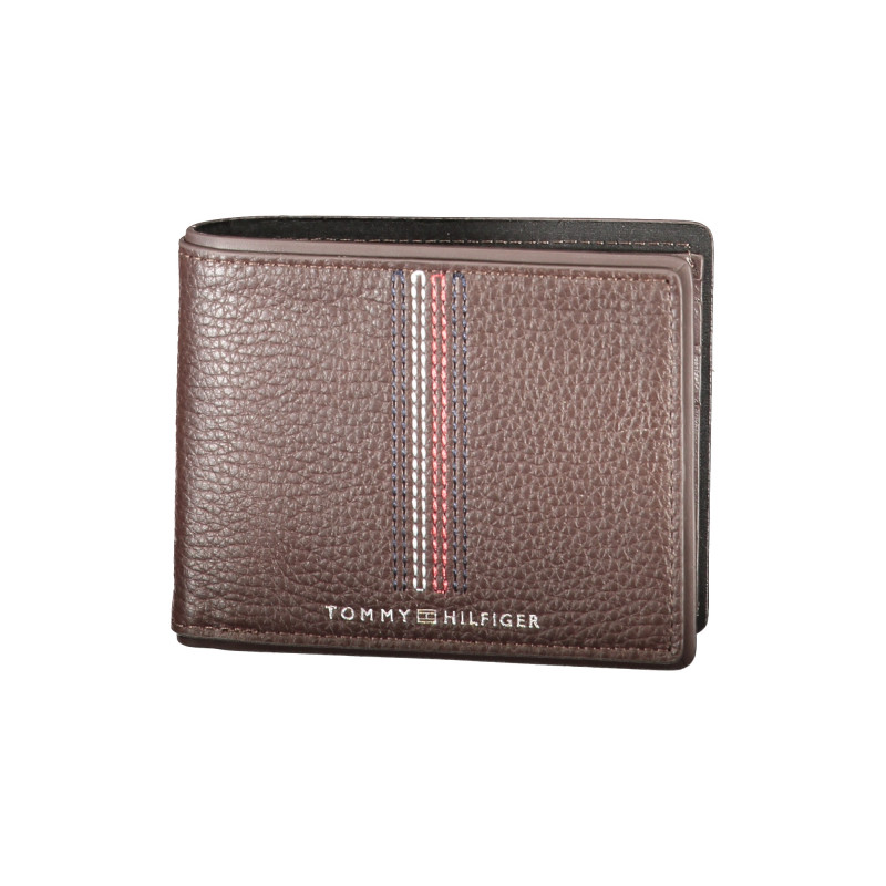 Tommy hilfiger wallet AM0AM12528 Brown