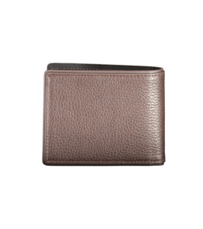 Tommy hilfiger wallet AM0AM12528 Brown