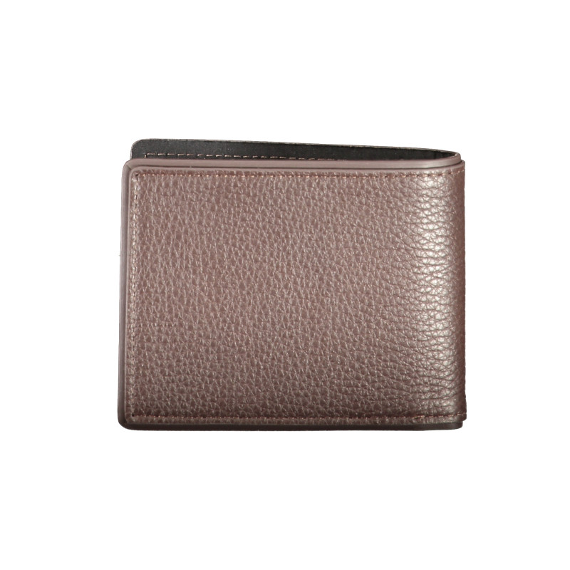 Tommy hilfiger wallet AM0AM12528 Brown