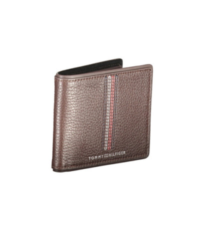 Tommy hilfiger wallet AM0AM12528 Brown