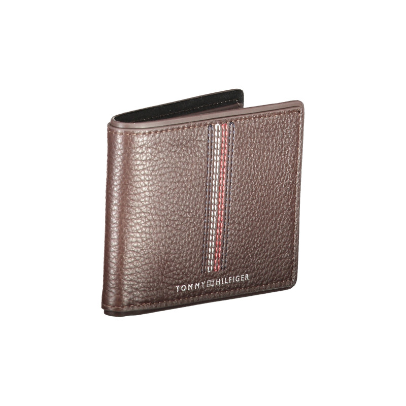 Tommy hilfiger wallet AM0AM12528 Brown