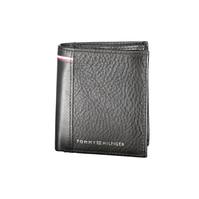 Tommy hilfiger wallet AM0AM12518 Black