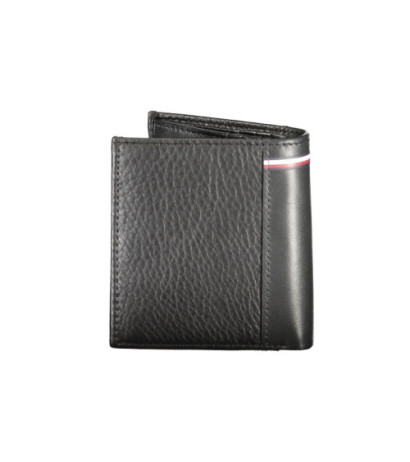 Tommy hilfiger wallet AM0AM12518 Black