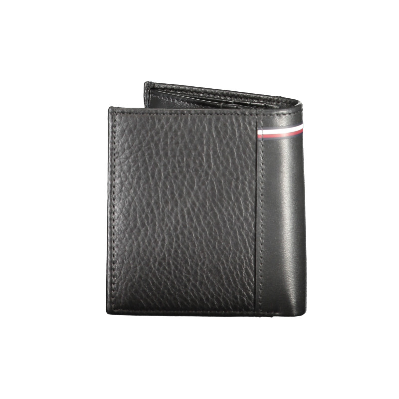 Tommy hilfiger wallet AM0AM12518 Black