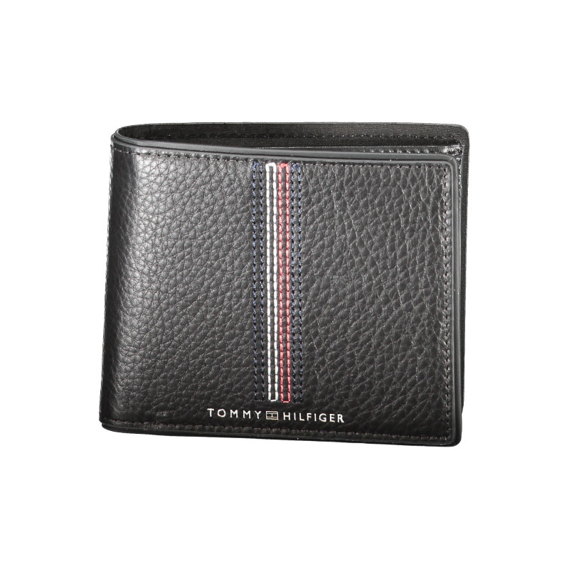 Tommy hilfiger wallet AM0AM12527 Black