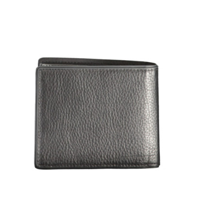 Tommy hilfiger wallet AM0AM12527 Black