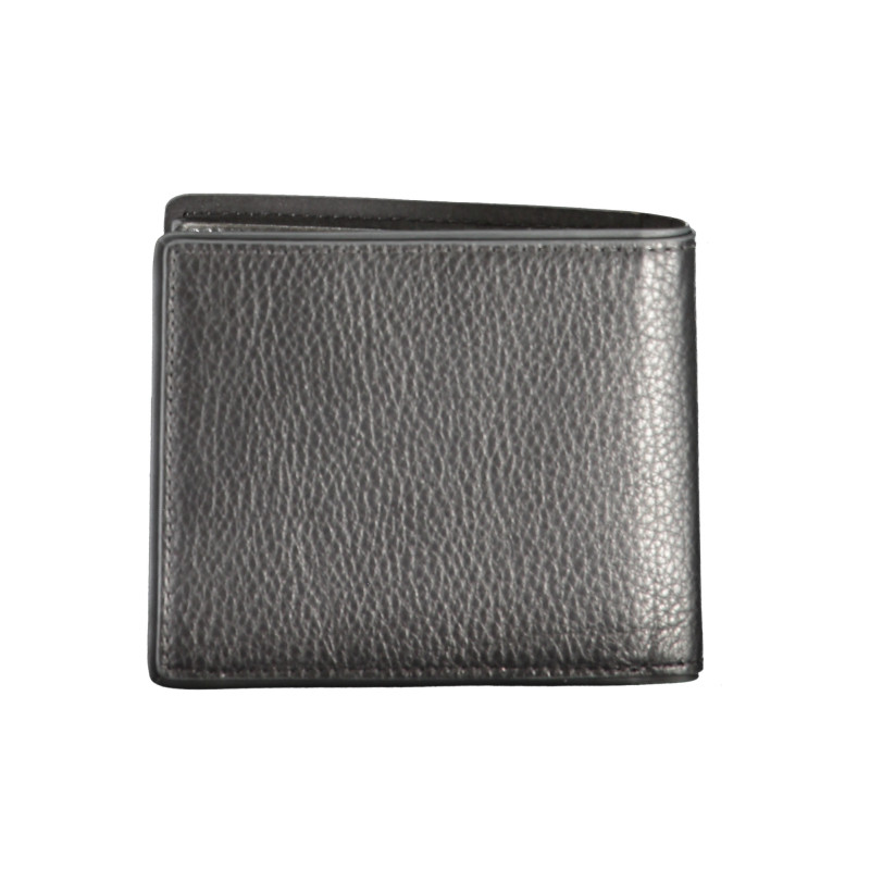 Tommy hilfiger wallet AM0AM12527 Black