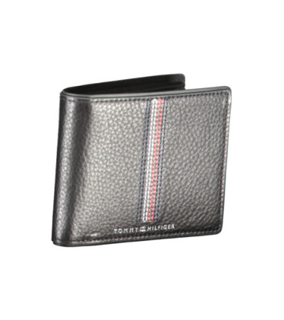 Tommy hilfiger wallet AM0AM12527 Black