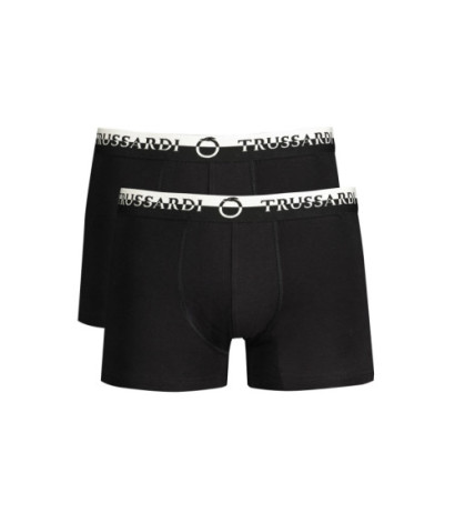 Trussardi underwear...