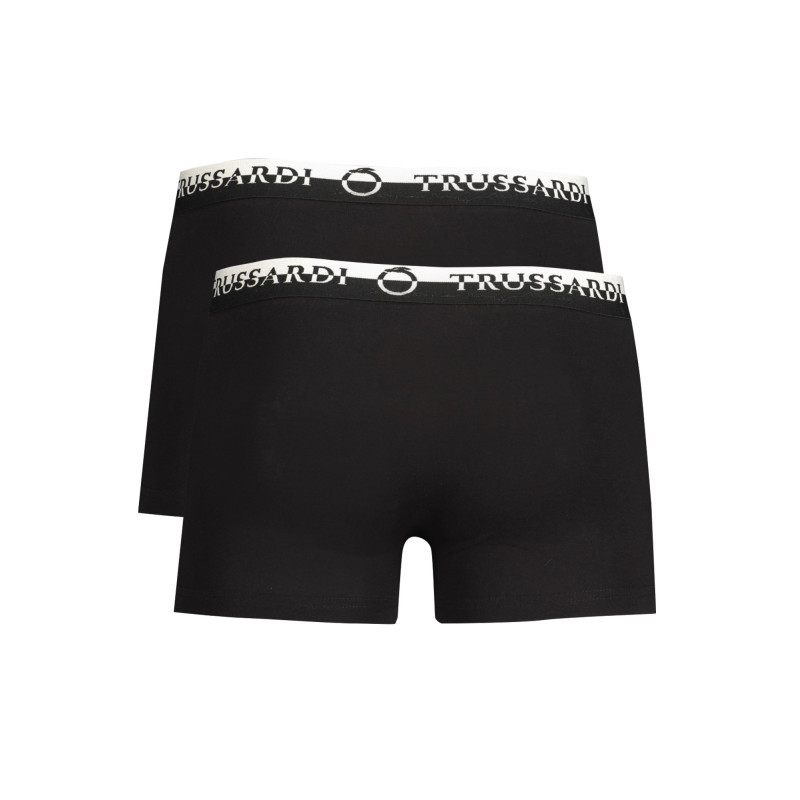 Trussardi underwear TRU2UTR03 Black