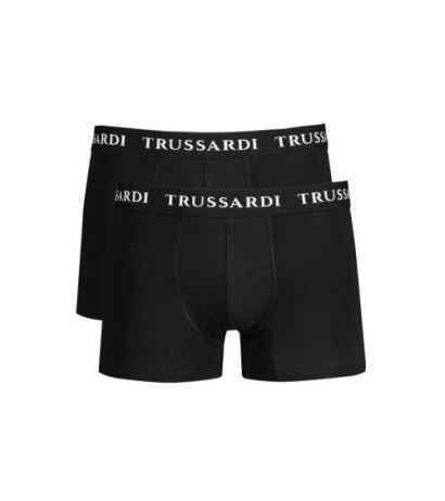 Trussardi underwear...