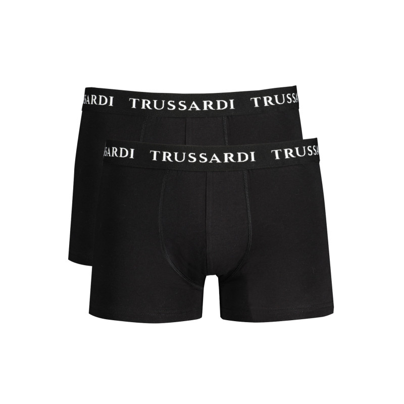 Trussardi underwear TRU2UTR02 Black