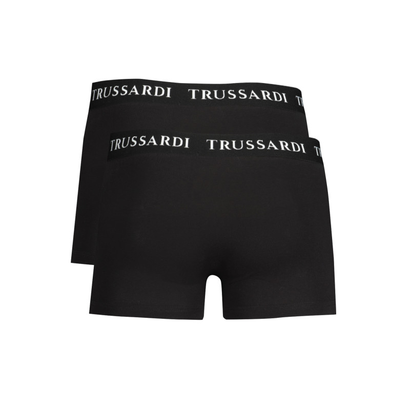 Trussardi underwear TRU2UTR02 Black