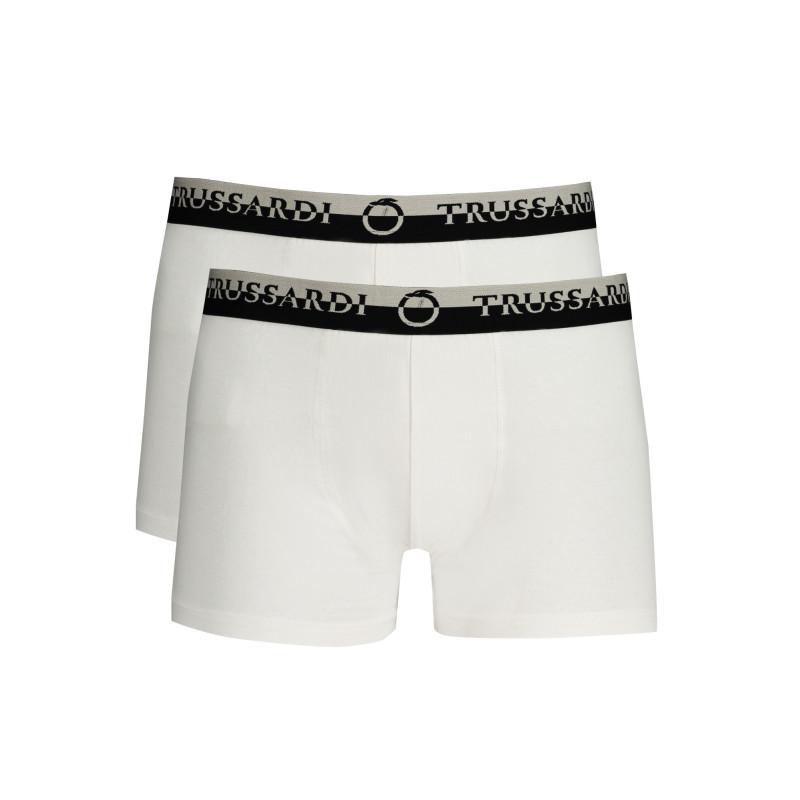 Trussardi underwear TRU2UTR03 White