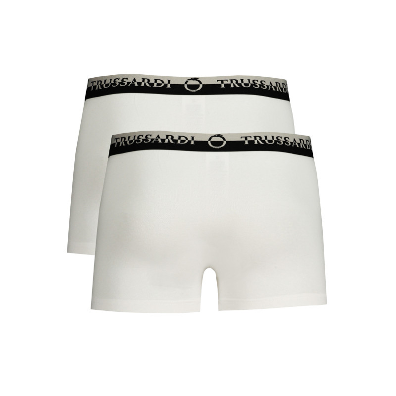 Trussardi underwear TRU2UTR03 White