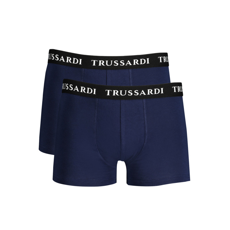 Trussardi underwear TRU2UTR02 Blue