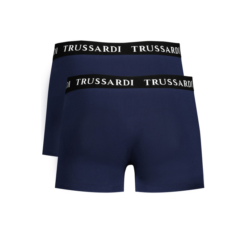 Trussardi underwear TRU2UTR02 Blue