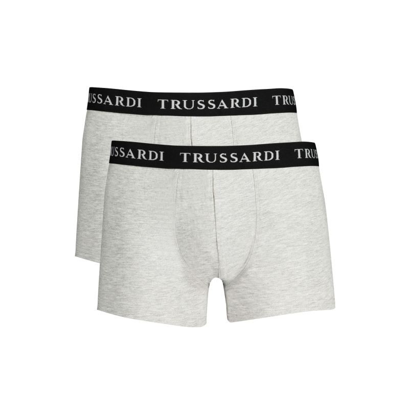 Trussardi underwear TRU2UTR02 Grey