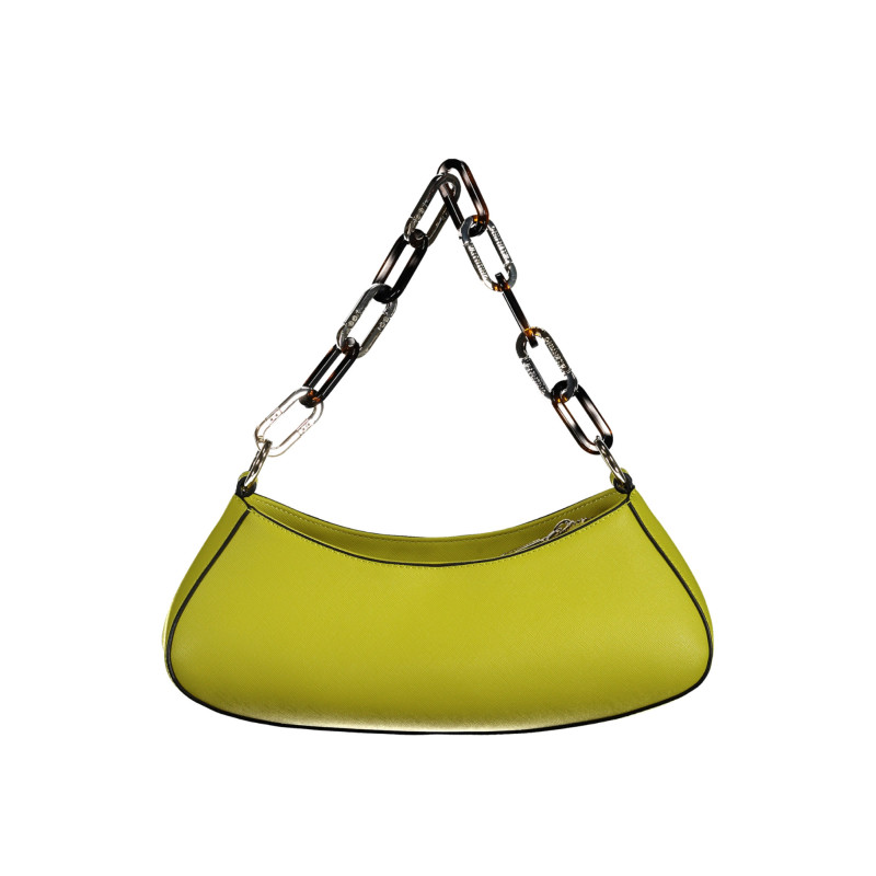 Valentino bags handbag VBS7LM04BERCY Yellow